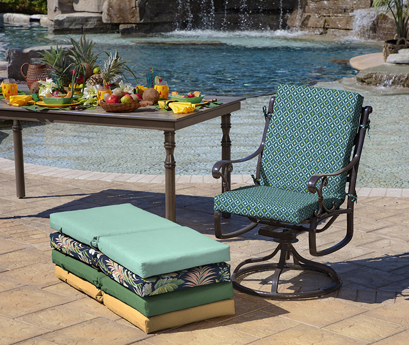 Arden Selections Outdoor Cushions And, Arden Outdoor Cushions